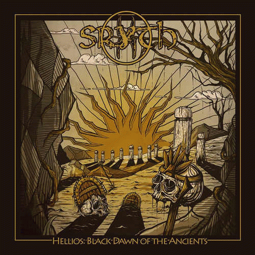 Hellios: Black Dawn of the Ancients